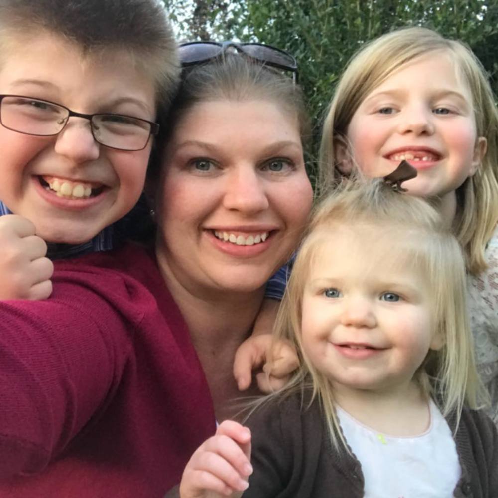 Meet your Posher, Meghann